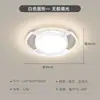 Luminária de Teto para Sala de Estar Estilo Creme Gestacional Moderna Simples Doméstica Cinza Luminária para Quarto Principal Lâmpadas de Teto Criativas Zhongshan