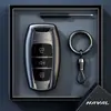 Adecuado para Cubierta de Llave Great Wall Haval H6 Carcasa Haval F5 Carcasa F7 Carcasa Big Dog First Love H9 Bolsa para Coche H7 Macho H8 Conejo Rojo