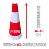 90 Conjuntos Personalizados de Mangas Refletivas para Cones, Mangas para Cones Quadrados, Filme Refletivo, Filme Refletivo, Jaquetas Refletivas para Cones