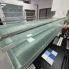 Mesa con Estructura de Acero Todo Acero, Estante para Reactivos con Forma de Diamante, Gabinete de Pared Ventilado, Equipos de Almacenamiento Personalizados para Laboratorio Químico