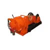 Malacate neumático JQHS-20*24, malacate neumático para uso en minas, polipasto a prueba de explosiones, malacate de tracción de materiales subterráneos
