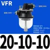 Elemento Filtrante de Vácuo Tubo de Ar de Pressão Negativa Pneumático Manual Mecânico Elemento Filtrante de Vácuo 200 Máquina Bomba de Vácuo 100-04-06B