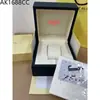 Nuevo Libro Rojo Pequeño TikTok Ola Hogar Corazón Luna Serie Azul Hielo Flor de Cerezo Luna de Daifa Fase Lunar Moda Jialan Reloj de Cuarzo para Mujer
