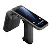 Mangtong C72 UHF Android UHF portátil móvel inteligente terminal PDA coletor de dados industrial