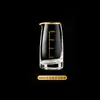 Dispensador de Bebidas Espessado Edição Especial com Escala, Copo Medidor Doméstico, Conjunto de Bebidas Alcoólicas de Vidro, Dispensador de Bebidas Alcoólicas