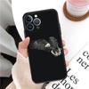 Para iPhone15 Águila voladora Personalizado Creativo Moderno Funda para teléfono de águila para hombre funda para teléfono de águila