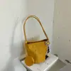 Bonita Xiaomi Home 2026 Outono Nova Bolsa Saco Casual Simples Personalidade Nicho Tendência Estilosa Bolsa para o Dia a Dia Bolsa de Ombro Único