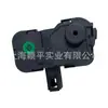 7P0810773F Es Adecuado para Volkswagen Touareg Polo Importado Motor de Cierre de Tanque de Combustible Motor de Tapa de Tanque de Combustible