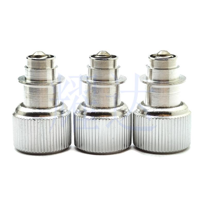 浮动式弹簧螺钉