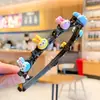 Diadema de dibujos animados para niños más vendida, diadema trenzada para mujer, pinza para el pelo, accesorio para el pelo, adorno para el pelo, herramienta de peinado