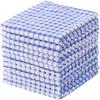 Panos de Limpeza Especiais para Cozinhas Domésticas, Panos de Prato, Panos de Louça, Panos de Chá, Exportação, Comércio Exterior, Atacado, Venda Direta, Uso Doméstico