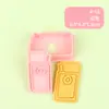 Moldes para Galletas 3D Serie Año Nuevo, Moldes Realistas para Galletas DIY con Diseño de Prensa Tridimensional, Materiales Seguros, Fáciles de Limpiar