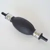 Accesorios para tanque de combustible de motor fueraborda 12 litros 24 litros bomba manual de aceite conectores macho y hembra medidor de nivel de combustible tapa del tanque de combustible filtro
