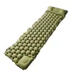 Nueva alfombrilla inflable para pies de exterior ultraligera portátil para acampada al aire libre [fábrica de origen]]
