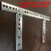 Soporte para Calentador de Agua Eléctrico Tipo Tanque de 40-100 Litros, Gancho de Montaje en Pared, Soporte para Calentador de Agua en Pared Hueca, Placa Colgante, Montaje en Techo