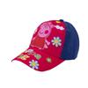 Sombrero para Niños Primavera y Otoño Sombrero Coreano de Dibujos Animados Sombrero para Hombre para Bebé Protector Solar Sombrero para Niñas Sombrilla Gorra de Béisbol Gorra