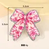 Novo Pó Solto Transfronteiriço Desenho Animado Médico Joias Fofas Broche de Acrílico Fofo Patch DIY Fofo Acessórios