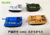 Mini coche de fricción para niños, avión, carreras, motocicleta, coche de ingeniería, puesto de jardín de infantes, regalo, coche de juguete al por mayor