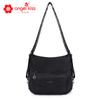 Bolso de Mano Nuevo para Mujer, Bolso de Hombro Moderno para Estudiante, Bolso Cruzado Casual, Bolso Tote de Hombro de Tres Usos