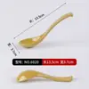 Juego Creativo de Vajilla Estilo Montaña y Campo para Restaurantes de Hot Pot Sopa Ácida YunGuiChuan, Juego de 4 Piezas: Tazón, Plato, Cuchara, Taza