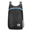 Atacado Nova Mochila de Viagem ao Ar Livre para Homens e Mulheres Portátil Casual Grande Capacidade Mochila Moda Versátil Mochila Estudante