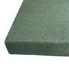 Cojín de asiento de sofá de esponja de alta densidad cojín de asiento endurecido para estudiantes para sentarse mucho tiempo cojín de esponja para ventana salediza cojín de silla de oficina endurecido anti-colapso