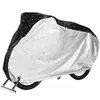 Funda Antipolvo para Bicicleta, Funda para Lluvia, Funda para Bicicleta de Carretera, Funda de Protección Total, Funda Impermeable para Bicicleta de Montaña, Protección Solar