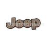 Adecuado para Jeep Sign Marca denominativa Adecuado para Jeep Liberty Light Liberty 68317566Aa