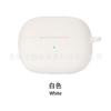 Adequado para vivo TWS 3/3PRO capa protetora de fone de ouvido transparente TPU Bluetooth capa de silicone macio bolsa de armazenamento