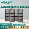 Cailin Jiangsu Polímero Antiguo Baldosa Pequeña Verde Baldosa Integrada Baldosa Antigua Fabricante de Origen Precio Negociable