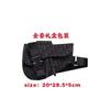 Nueva Bolsa de Pecho para Hombre Bolsa de Silla de Montar Lona Bordada Jacquard Bolso Cruzado de Moda Bolso Cruzado Casual para Hombres y Mujeres Bolso de Cintura para Pareja
