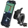 Suporte de Celular para Dirigir Braço Tira de Pulso Suporte de Navegação para Veículo Elétrico Equipamento para Motorista Rotativo Metabo