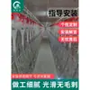Bebedero para cerdos, tipo bola, anti-salpicaduras, tetina de acero inoxidable para agua de cerdo, tetina de agua para cerdos de porcicultura, alto caudal, agua potable