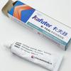 Kraft K-704 Sellador de Silicona 704Bl Negro Aislante Impermeable Resistente a Altas Temperaturas Caucho de Silicona