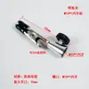 Accesorios Universales de Pinza para Estación de Soldadura con Pinzas de Cocodrilo Atornillables para Placa de Circuito Pcb Reparación Soldadura Fijación Accesorio DIY