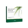 Parche herbal para adelgazar el vientre, suministro directo transfronterizo, parche de artemisa para el ombligo, parche de moxibustión adelgazante, suministro de TikTok