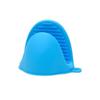 43g forno de silicone micro-ondas forno clipe de mão cozinha doméstica isolamento térmico air fryer luvas antiderrapantes clipe de tubarão