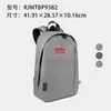 Mochila Casual, Mochila Esportiva da Moda Masculina, Tendência de Nicho Leve para Viagem, Mochila de Tecido Oxford