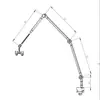 Soporte de Bloqueo Automático Weiyi Brazo Pluma para Tuberías Brazo de Soporte para Tuberías