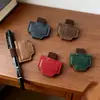 Marcadores Magnéticos de Venta Caliente en Stock, Clips para Páginas Personalizados con Patrones de Letras Personalizables, Clips Marcadores Magnéticos Mejorados con Portalápices