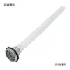 Accesorios para Bidón de Gasolina Tubo para Verter Tubo de Repostaje Tubo Guía de Aceite Tapa de Bidón de Aceite de 5L 10 Litros 20 Litros 30 Litros Cubierta Exterior Maketabo