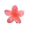 Pinza para el pelo con forma de huevo y flor de viento, pinza para el pelo con forma de tiburón, gran cantidad de accesorios para el cabello, joyería Yiwu