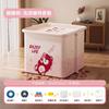 Cubo de Baño Plegable para el Hogar Cubo de Baño para Adultos Cubo de Baño para Adultos de Cuerpo Completo Cubo de Baño Bañera Aislada para Niños