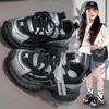 Sandalias de Niña Huecas Malla Sencilla Zapatos de Marco para Niños Zapatos de Papá Verano Zapatos Casuales de Malla para Niño Zapatillas de Running Delgadas