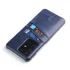 Para Samsung S20 Plus funda de teléfono con tarjetero S20 Plus funda protectora de cera de aceite funda trasera