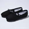 Ventas Directas de Fábrica Zapatos de Baile para Mujer Suela Blanda Zapatos de Práctica Zapatos de Baile Color Carne Verde para Niños Zapatos de Ballet Yoga Garras de Gato