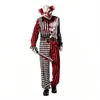Disfraces de cosplay de Halloween personalizados, el mismo estilo que en películas y series de TV, atuendos de cosplay privados, disfraces para actuaciones de rol en escenario