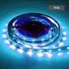 Fita de LED de Baixa Tensão 2835 Placa Nu Patch 12V 60 Luzes Fita de LED Flexível Suporte Autoadesivo Decoração de Casa Luz Linear de Teto