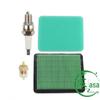 GCV160 17211-zl8-023 GC135 GC 160 190 GCV 135 190 Filtro de ar GX100