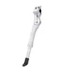 Suporte de Cavalete para Bicicleta para Mountain Bikes, Bicicletas de Estrada, Bicicletas Fixas, Suporte de Estacionamento Traseiro, Equipamento de Ciclismo